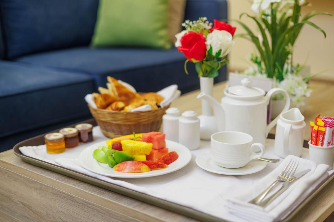 Silver Moon Hotel Abidjan Kültér fotó